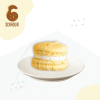 macaron-chanh-leo-socola-trang